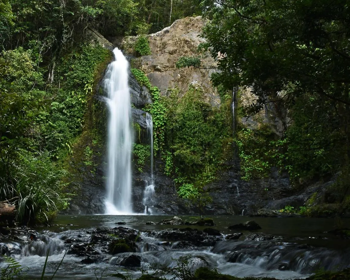 Cassowary Falls Gateway 데인트리 0*,